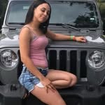 Shatara White - @loveme28541 - Instagram