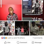Shatara White - @shatara7140 - Instagram