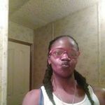Shataria Thomas - @p.p.g_girl - Instagram
