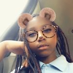 Dalrianna Shatavia Smith - @pretty_girl_dalrianna - Instagram