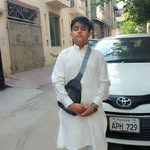 Shaukat Ali Bhatti - @musa_don12345678 - Instagram