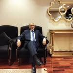Shaukat Bhatti - @shaukat2797 - Instagram