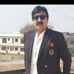 Shaukat Bhatti - @shaukatbhatti1960 - Instagram