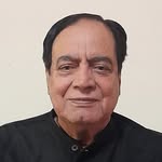 Shaukat Bhatti - @shaukatb - Instagram