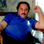 Shaukat Bhatti - @mohsinrubber - Instagram