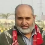 Shaukat Bhatti - @bhatti_shaukat - Instagram