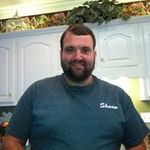 Shaun Adkins - @shaun.adkins - Instagram