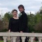 Shaun Adkins-Stafford - @shauncaseysmom - Instagram