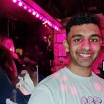 Shaun Alexander - @shaun__98 - Instagram