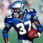 Shaun Alexander - @shaunalexander - Instagram