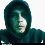 Shaun Allan - @shaunallan117 - Instagram