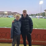 Shaun Allan - @shaun_allan22 - Instagram