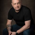 Shaun Allan - @singularityspoint - Instagram