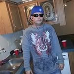 Shaun Armstrong - @shaunarmstrong8586 - Instagram