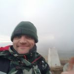 shaun armstrong - @shaunarms - Instagram