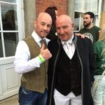 Shaun Armstrong - @armstrong.shaun - Instagram