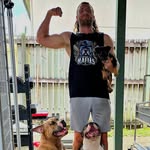 Shaun Armstrong - @redwoodreneck - Instagram