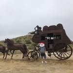 Shaun Armstrong - @santas_summer_adventures - Instagram