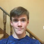 Shaun Armstrong - @shaun._.armstrong - Instagram