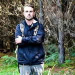 Shaun Armstrong - @outdoorsovernight - Instagram