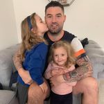 Shaun Armstrong - @bluenose84 - Instagram