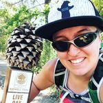 Shaun Armstrong - @dykesonhikes - Instagram