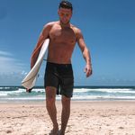 Shaun Arthur-Robert Levitt - @saunnnn - Instagram
