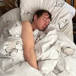 Shaun Austin - @catchthezzz - Instagram