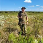 Shaun Austin - @theboltersmith - Instagram