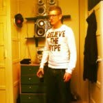 Shaun Austin - @shaunisdead - Instagram
