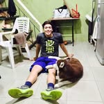 Shaun Austin Alejo - @shaunaustinalejo - Instagram
