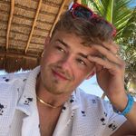 Shaun Beardsley - @_shaun_beardsley - Instagram