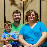 Shaun-Kimberly Elkins-Beard - @elkinsbeard - Instagram