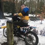 Stretch - @shaun.beardsley.505 - Instagram