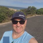Shaun Beck - @sbeck201167 - Instagram