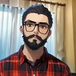 Shaun Beck - @have_you_seen_my_wife - Instagram