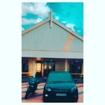 Shaun Benson - @shaunbenson007 - Instagram