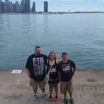 Shaun Berger - @shaun.berger.79 - Instagram