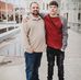 Shaun Berger - Facebook