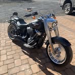 Shawn Berger - Facebook
