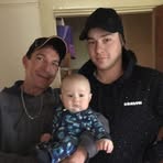 Shaun Bergin - Facebook