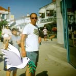 Shaun Bergin - Facebook