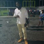 Shaun Bernard - @bigshow911 - Instagram