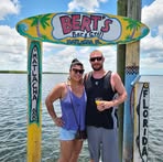 Shaun Bertram - Facebook