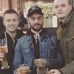 Shaun Best - @shaunbest1811 - Instagram