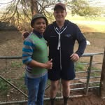 Shaun Bester - @shaun_bester_ - Instagram