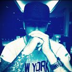 Shaun Bishop - @saffa84 - Instagram