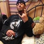 Shaun Bishop - @sebishop1979 - Instagram