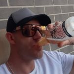 Shaun Bishop - @tool_shiner - Instagram