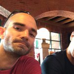 Shaun Bishop - @scbish - Instagram